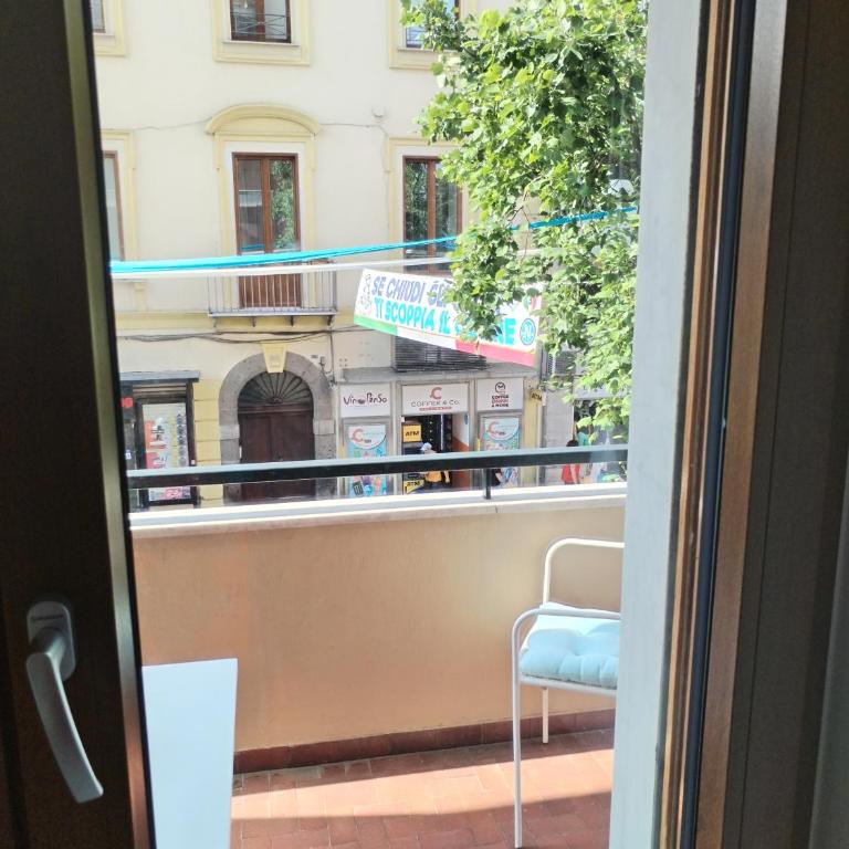 Rosy's Guest House - Appartamento Deluxe con 2 Camere da Letto e Balcone - 1