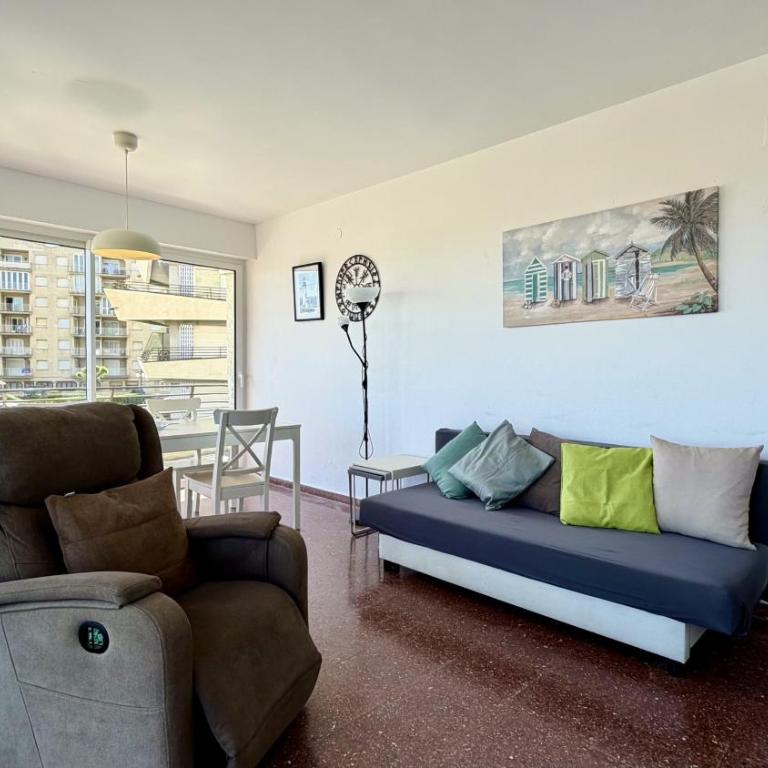 Apartamento CATALONIA 1-1 - Apartment with Sea View - 15