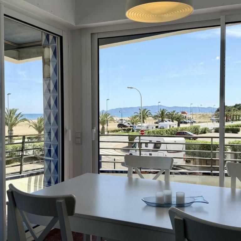 Apartamento CATALONIA 1-1 - Apartment with Sea View - 11