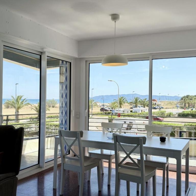 Apartamento CATALONIA 1-1 - Apartment with Sea View - 12