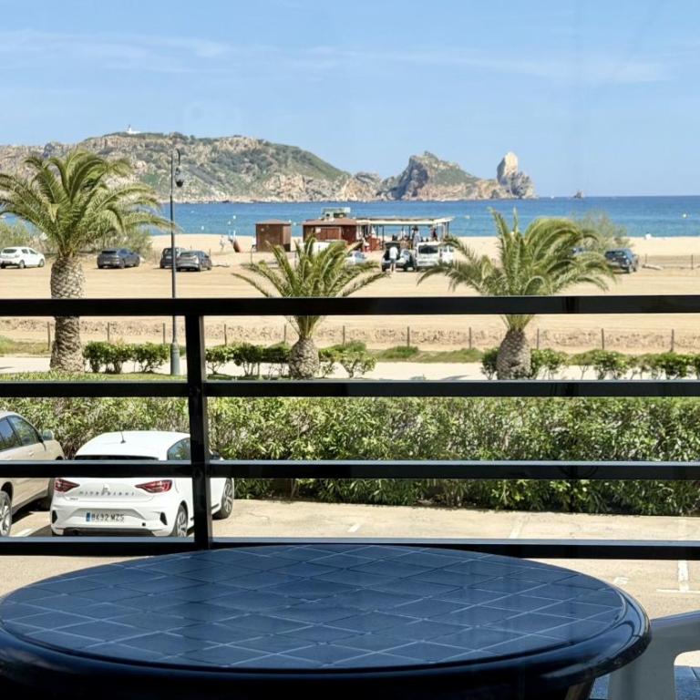 Apartamento CATALONIA 1-1 - Apartment with Sea View - 7