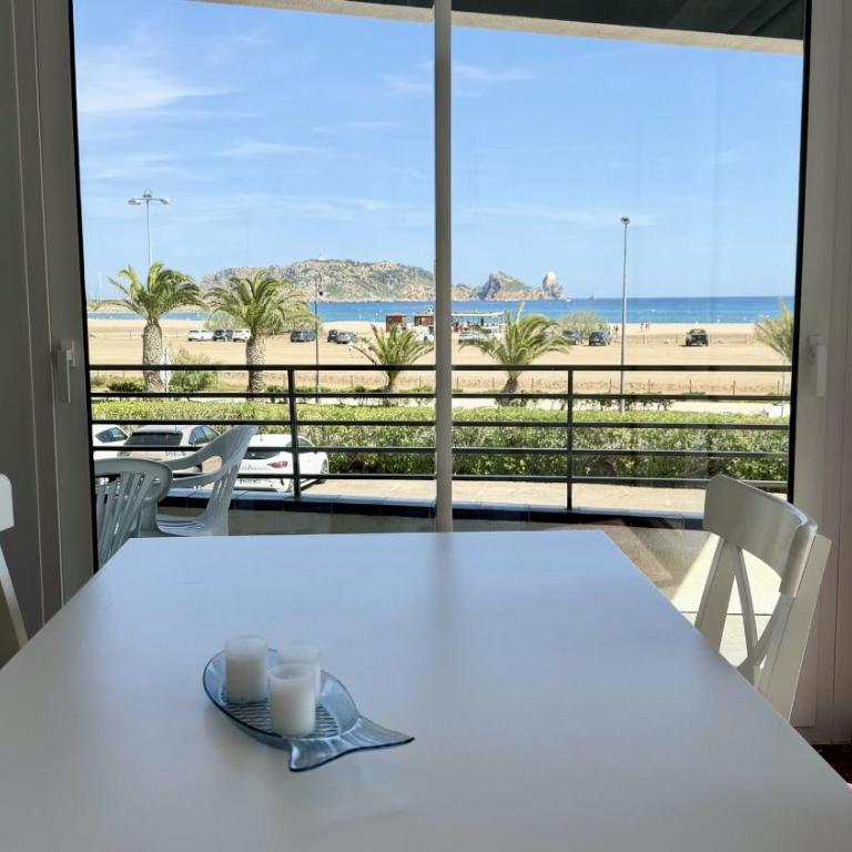 Apartamento CATALONIA 1-1 - Apartment with Sea View - 10
