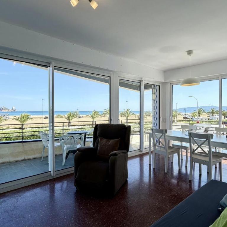 Apartamento CATALONIA 1-1 - Apartment with Sea View - 13