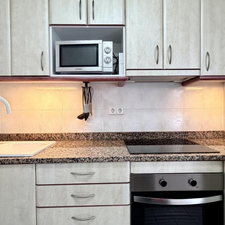 Apartamento CATALONIA 1-1 - Apartment with Sea View - 16