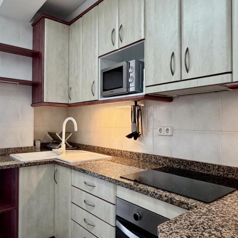 Apartamento CATALONIA 1-1 - Apartment with Sea View - 17