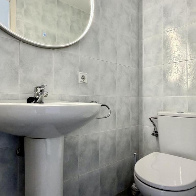 Apartamento CATALONIA 1-1 - Apartment with Sea View - 26