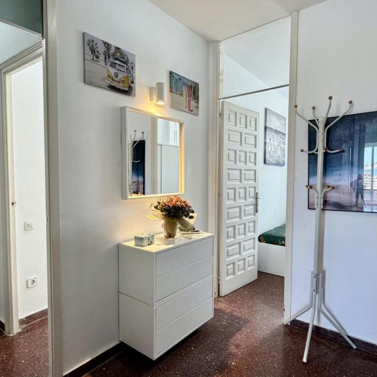 Apartamento CATALONIA 1-1 - Apartment with Sea View - 18