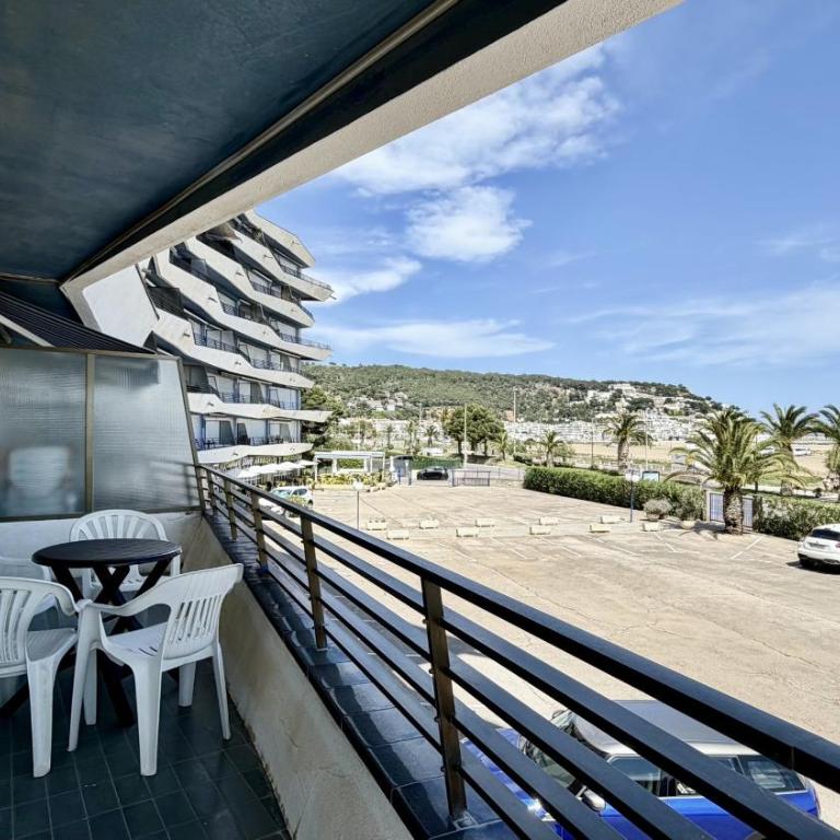Apartamento CATALONIA 1-1 - Apartment with Sea View - 8