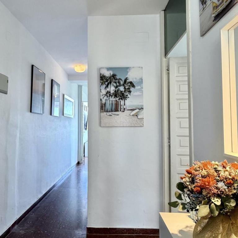 Apartamento CATALONIA 1-1 - Apartment with Sea View - 19