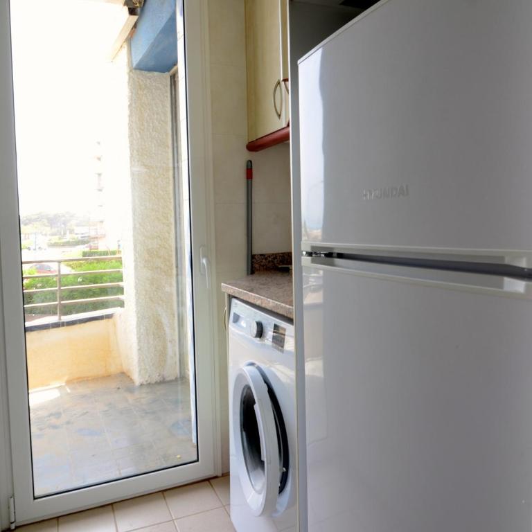 Apartamento CATALONIA 1-1 - Apartment with Sea View - 24