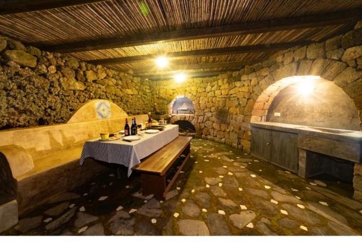IL VIGNETO - One-Bedroom Apartment - 11