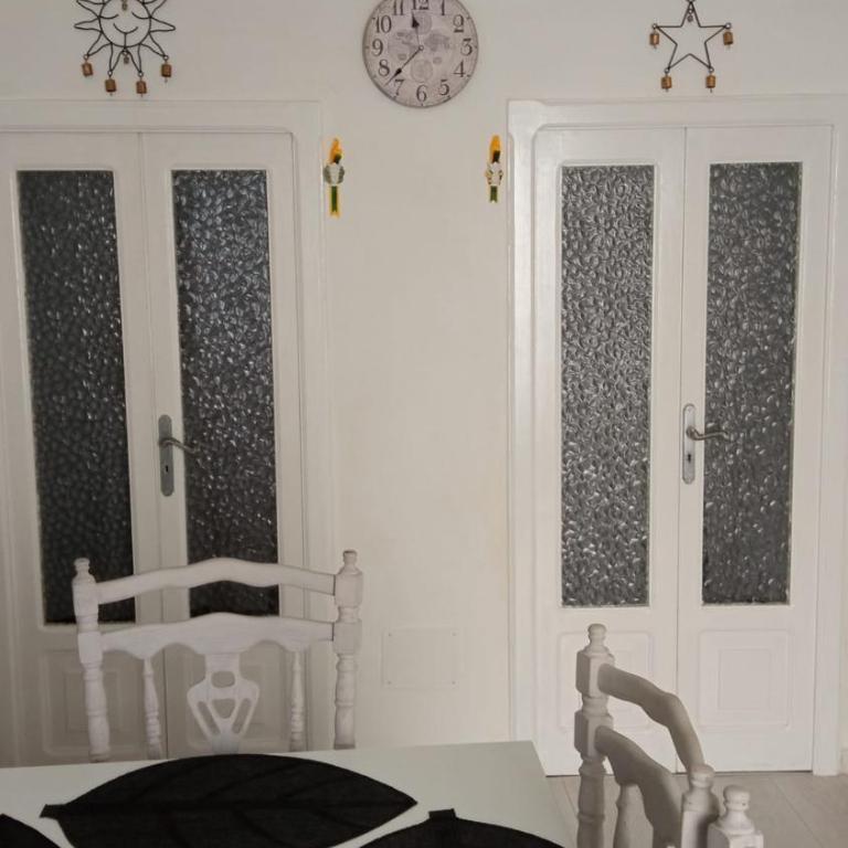 Bed & Breakfast Dimora Felice - Camera Matrimoniale con Vasca Idromassaggio - 7
