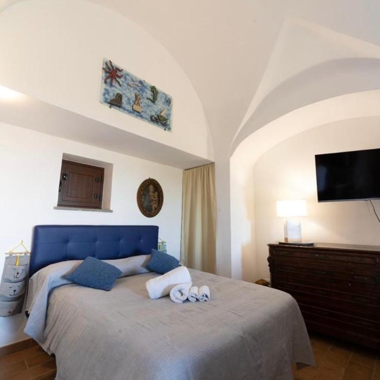 IL VIGNETO - One-Bedroom Apartment - 9