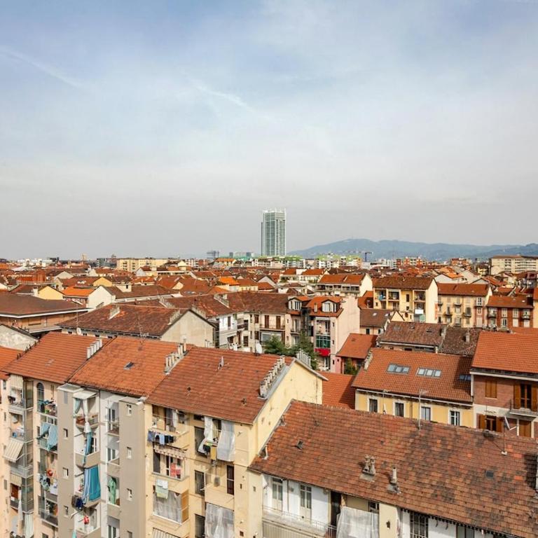 Penthouse 186 3 Bedrooms and Private Terrace - Appartamento con 3 Camere da Letto - 5