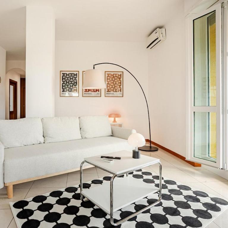 Penthouse 186 3 Bedrooms and Private Terrace - Appartamento con 3 Camere da Letto - 7