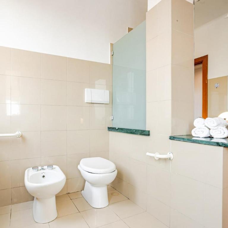 Penthouse 186 3 Bedrooms and Private Terrace - Appartamento con 3 Camere da Letto - 9