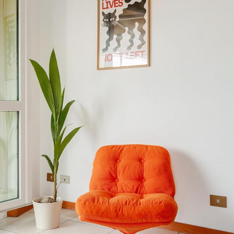 Penthouse 186 3 Bedrooms and Private Terrace - Appartamento con 3 Camere da Letto - 14