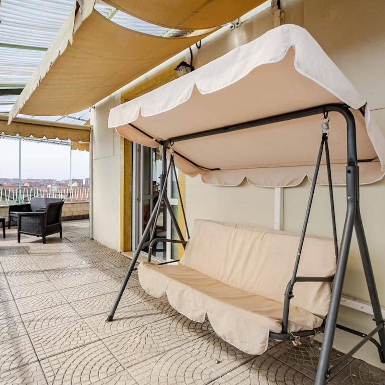 Penthouse 186 3 Bedrooms and Private Terrace - Appartamento con 3 Camere da Letto - 17
