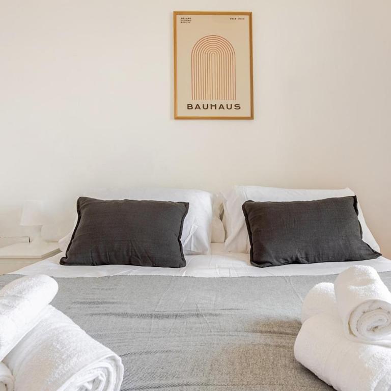 Penthouse 186 3 Bedrooms and Private Terrace - Appartamento con 3 Camere da Letto - 24
