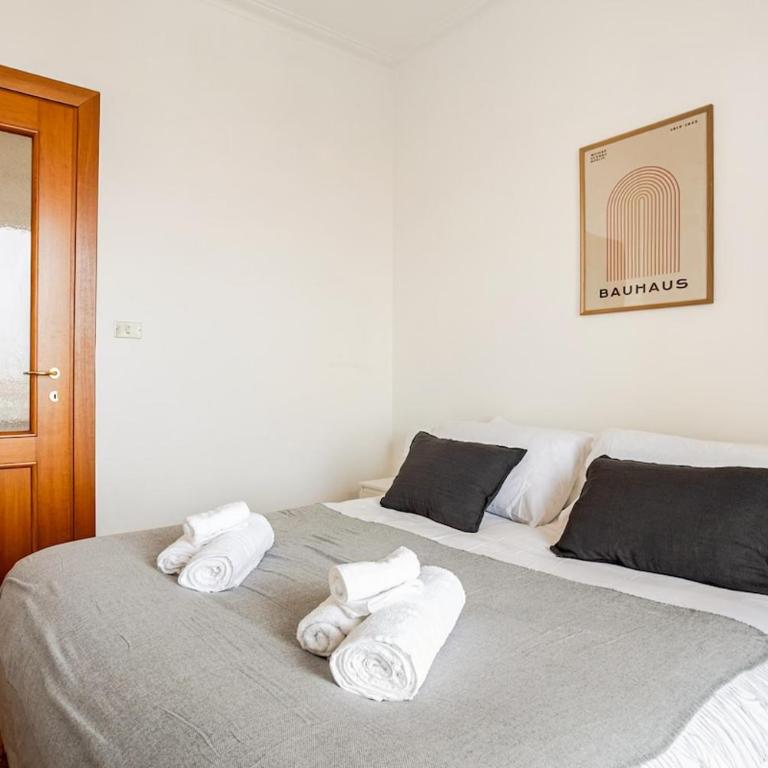 Penthouse 186 3 Bedrooms and Private Terrace - Appartamento con 3 Camere da Letto - 26