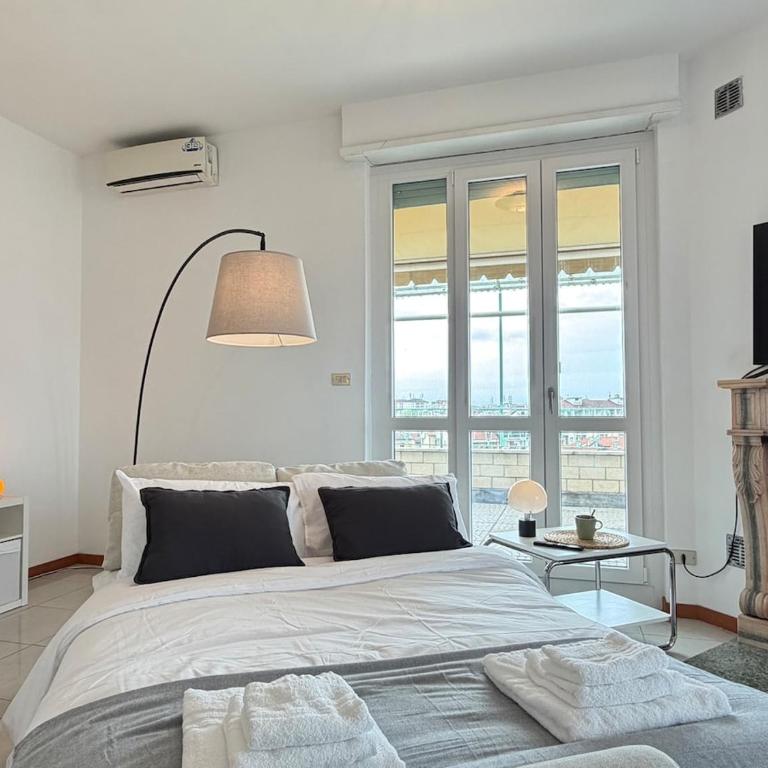 Penthouse 186 3 Bedrooms and Private Terrace - Appartamento con 3 Camere da Letto - 29