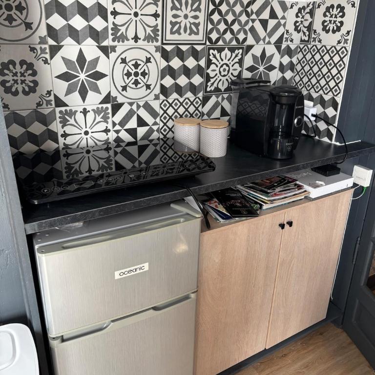 Charmant Studio Cosy - Apartment mit 1 Schlafzimmer - 10