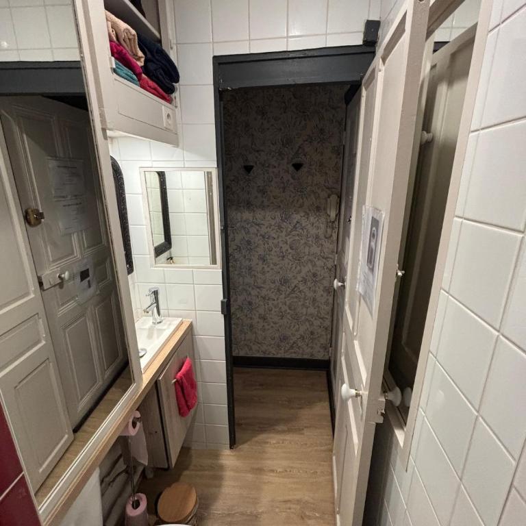 Charmant Studio Cosy - Apartment mit 1 Schlafzimmer - 7