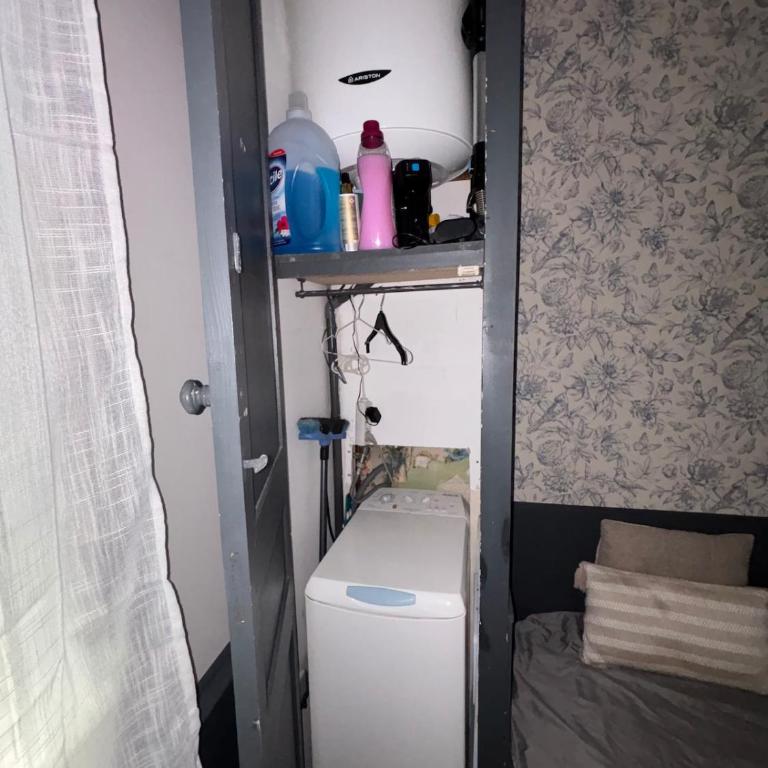Charmant Studio Cosy - Apartment mit 1 Schlafzimmer - 5