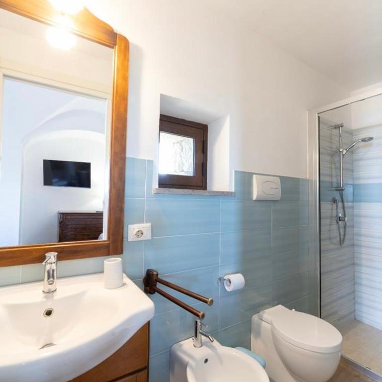 IL VIGNETO - One-Bedroom Apartment - 10