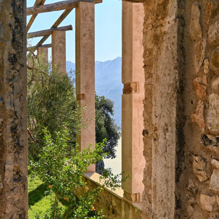 Lemon House Limonaia Pos, Lakeview Albergo Diffuso - Casa con 1 Camera da Letto - 58