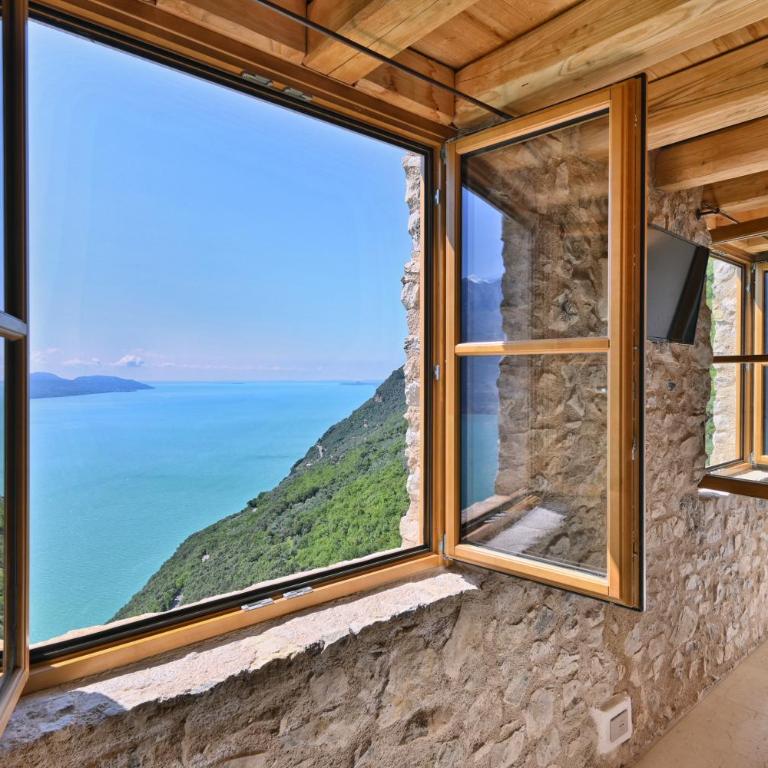 Lemon House Limonaia Pos, Lakeview Albergo Diffuso - Casa con 1 Camera da Letto - 19