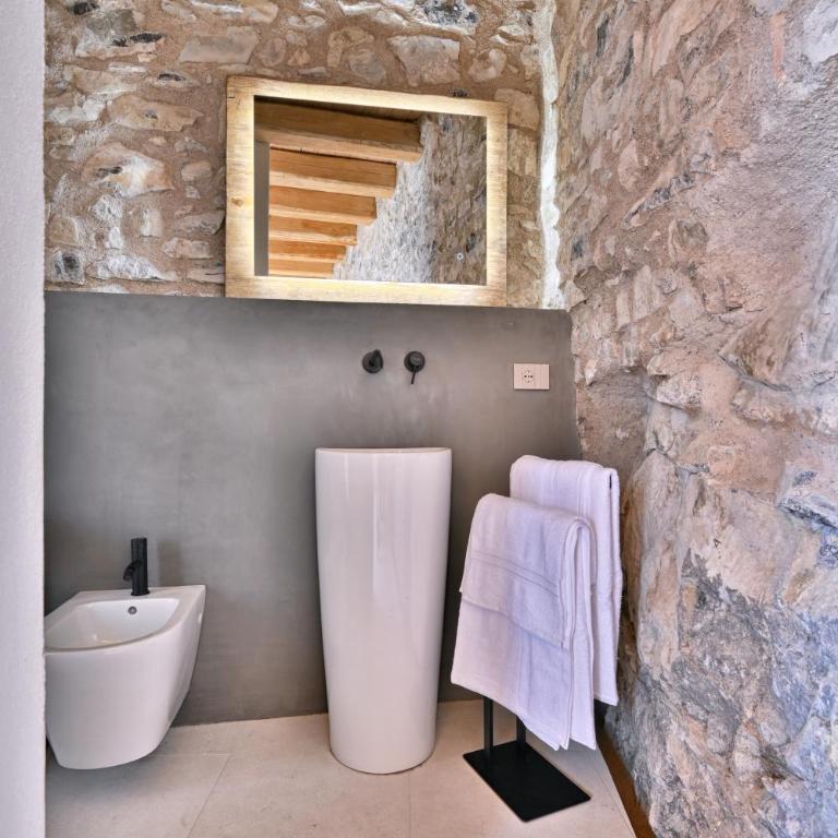 Lemon House Limonaia Pos, Lakeview Albergo Diffuso - Casa con 1 Camera da Letto - 44