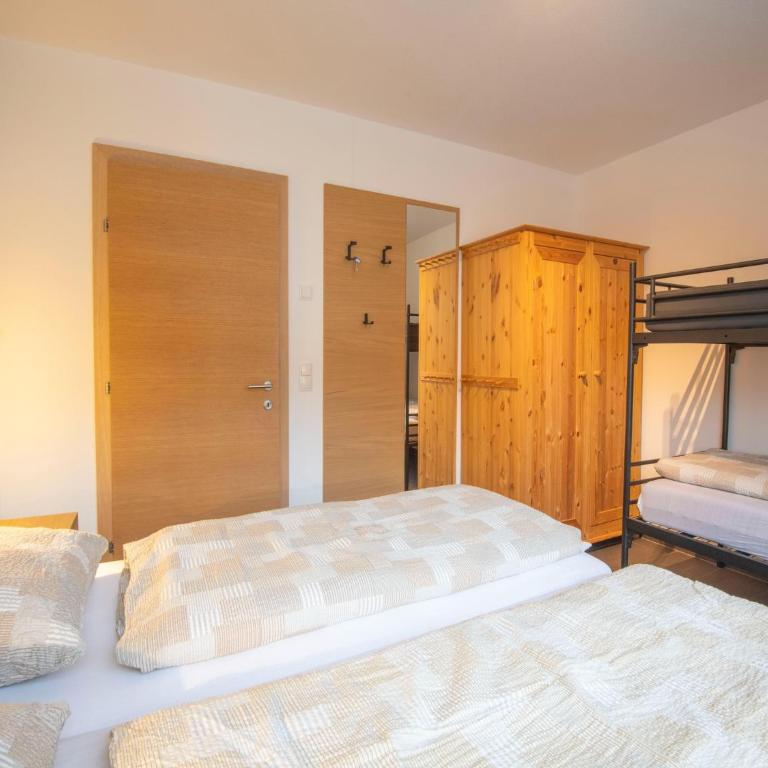 Apartment in Brixen near Ski Lift - Apartment mit 3 Schlafzimmern - 6