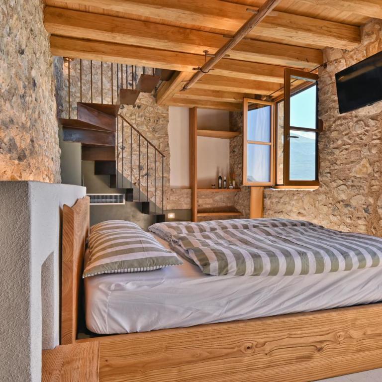 Lemon House Limonaia Pos, Lakeview Albergo Diffuso - Casa con 1 Camera da Letto - 17