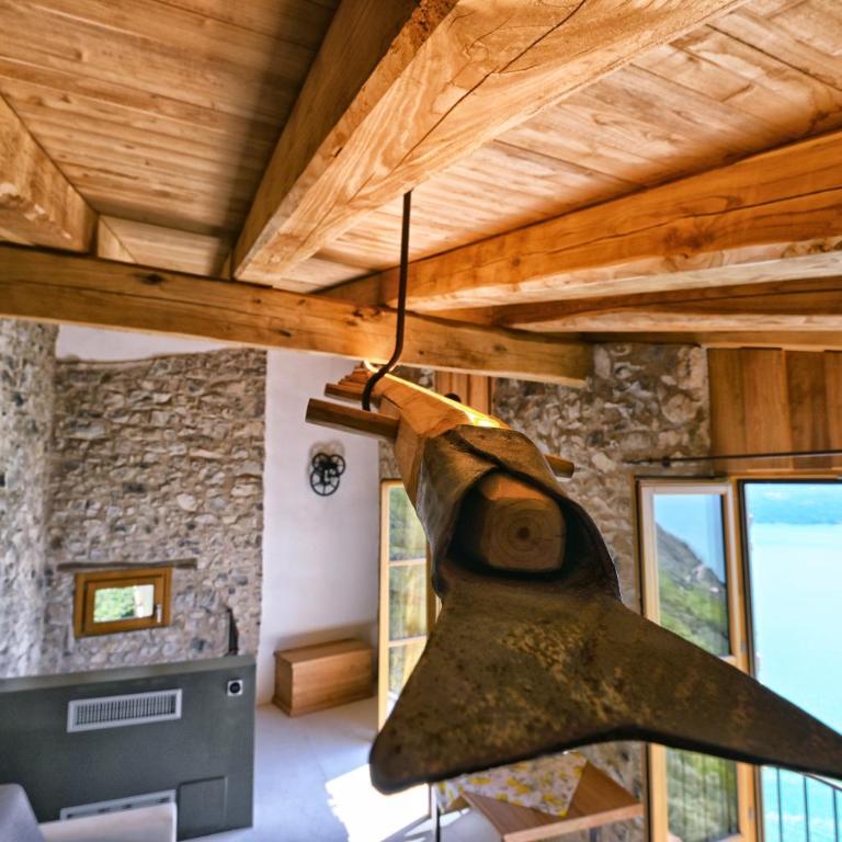 Lemon House Limonaia Pos, Lakeview Albergo Diffuso - Casa con 1 Camera da Letto - 6
