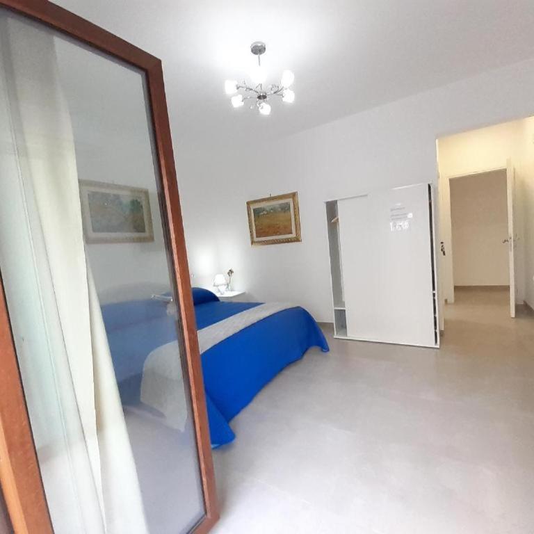 Rosy's Guest House - Appartamento Deluxe con 2 Camere da Letto e Balcone - 18