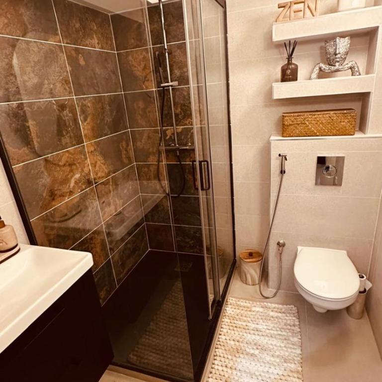 Au Cœur de Clermont-Ferrand - Apartment mit 1 Schlafzimmer - 1