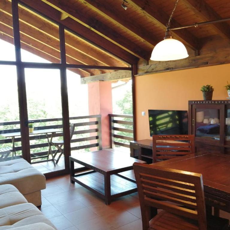 Apartamentos Rurales El Mirador de San Juan - Apartamento de 2 dormitorios - 6