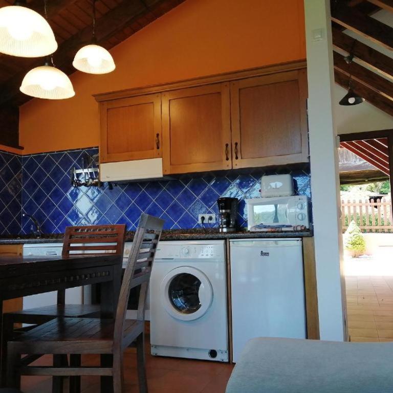 Apartamentos Rurales El Mirador de San Juan - Apartamento de 2 dormitorios - 8