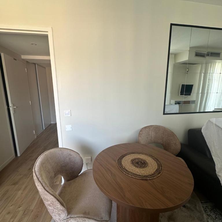Au Cœur de Clermont-Ferrand - Apartment mit 1 Schlafzimmer - 17