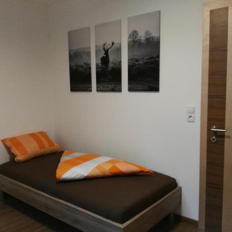 Ferienwohnung Mair - Apartment - Erdgeschoss - 18