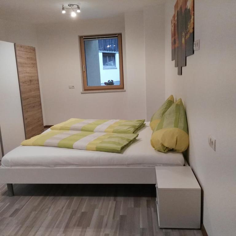 Ferienwohnung Mair - Apartment - Erdgeschoss - 23