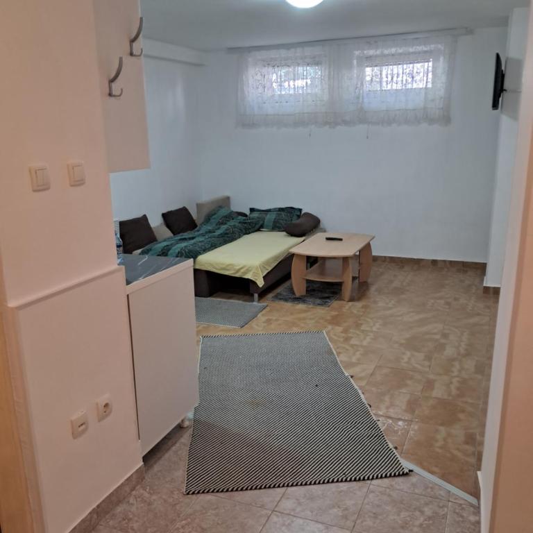 Stan na dan - Room #1628238301 - 5