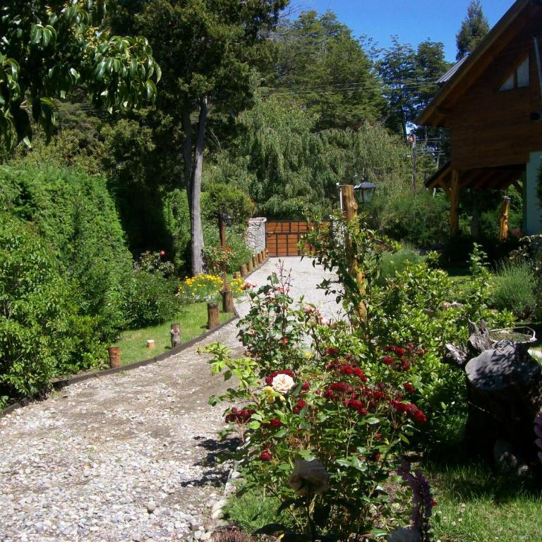 Tierras del Sur I un calido lugar - Apartamento de 1 dormitorio - 31