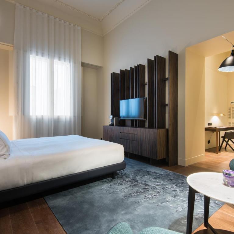 Hotel Mercer Sevilla 5 GL - Suite Junior - 3