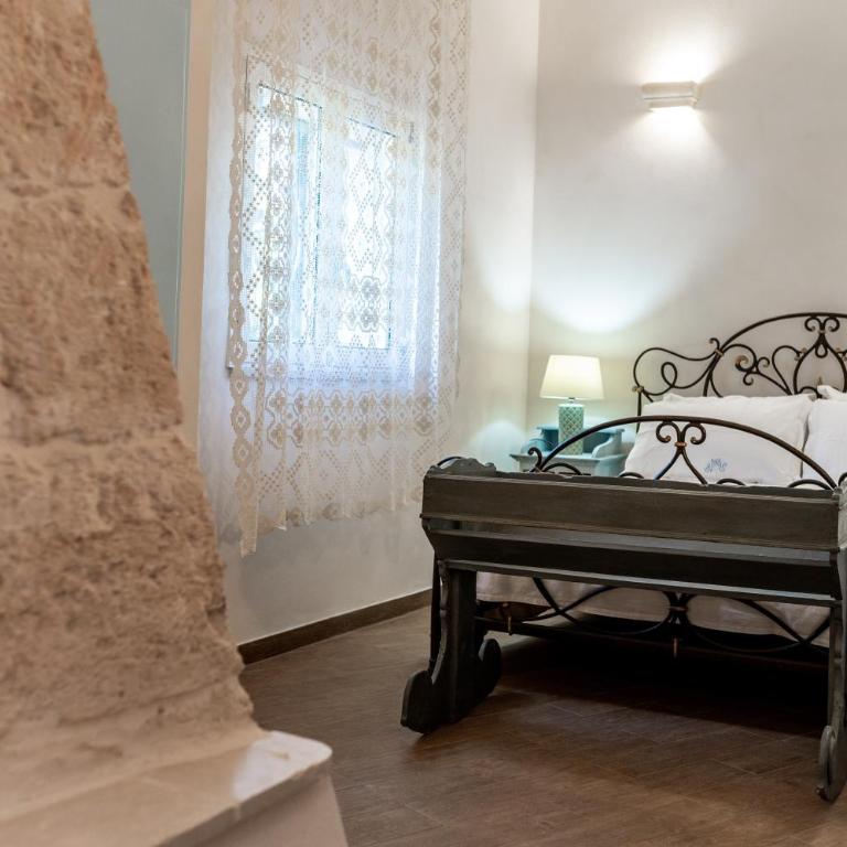 Domus Filomè - Villa con Vista Giardino - 12