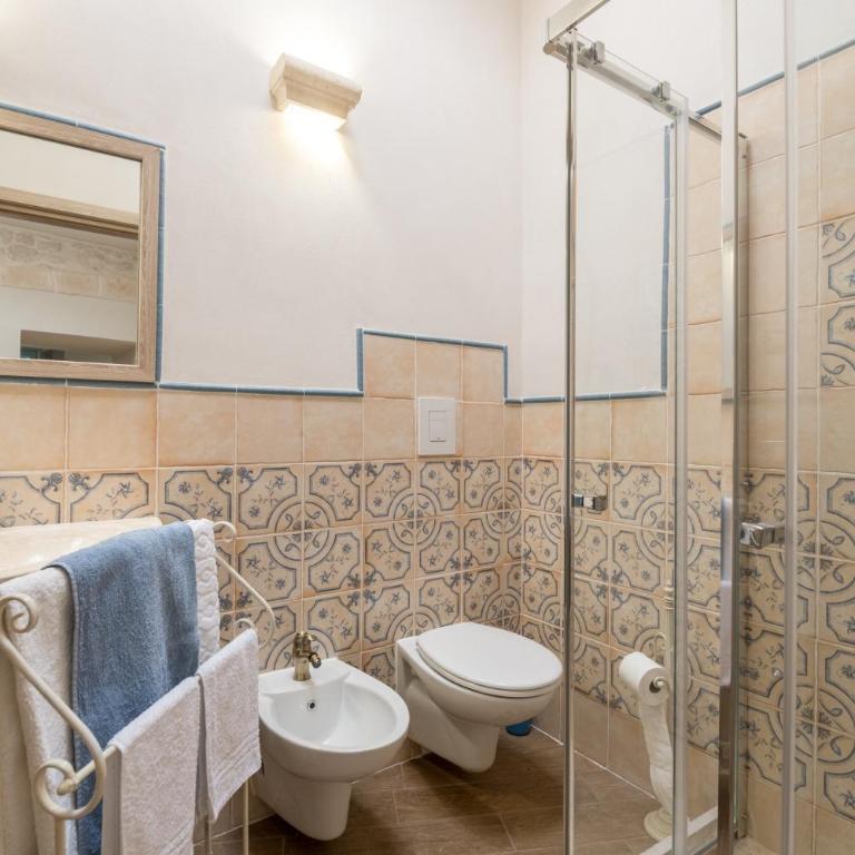 Domus Filomè - Villa con Vista Giardino - 15