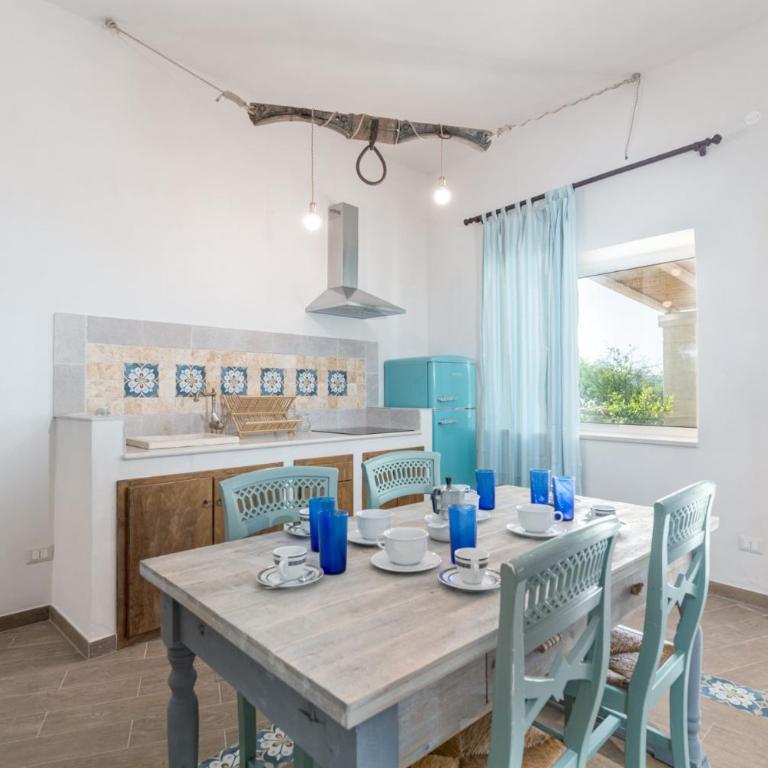 Domus Filomè - Villa con Vista Giardino - 11