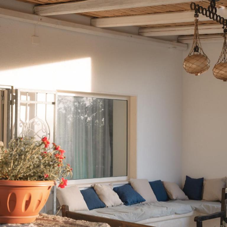 Domus Filomè - Villa con Vista Giardino - 18