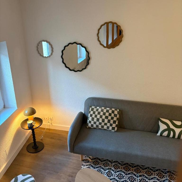L'Escale Pause Cosy Duplex - Two-Bedroom Apartment - 2